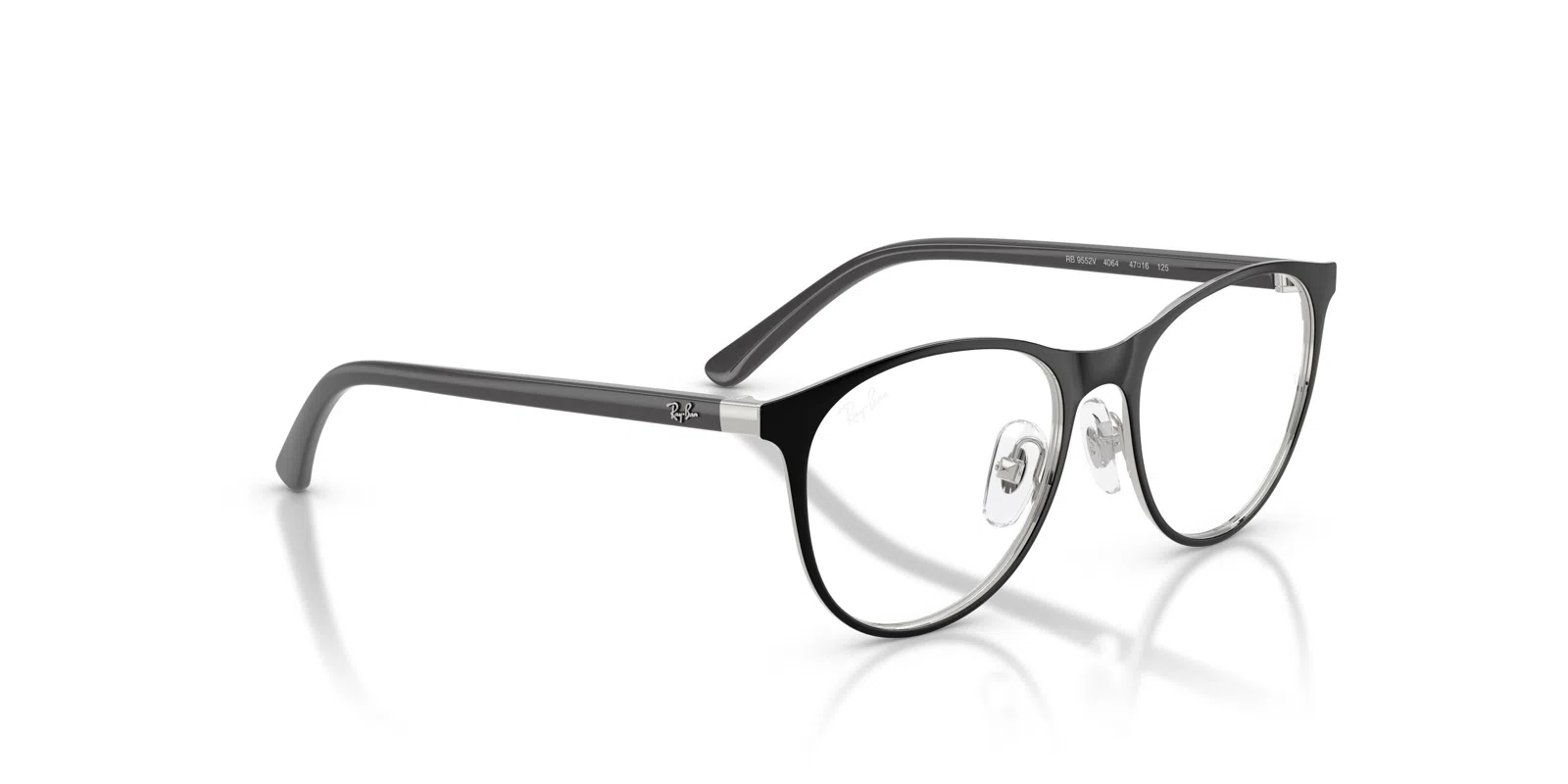 Ray-Ban Junior 9552V Eyeglasses - view 19
